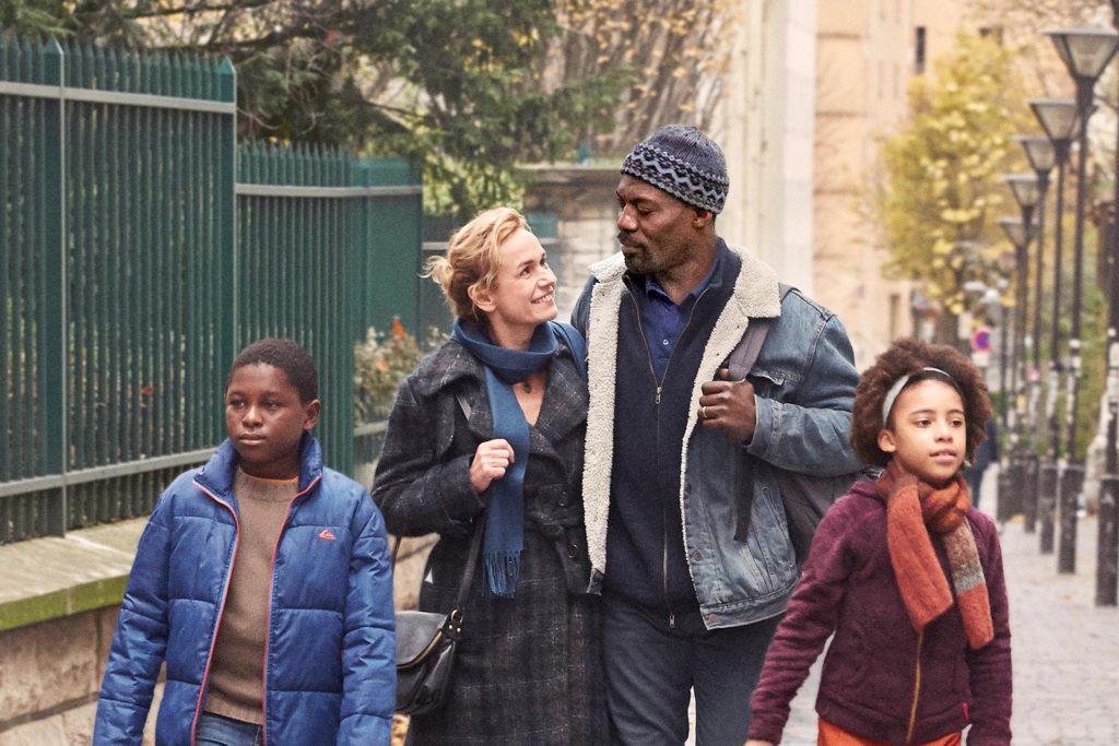Sezona u Francuskoj