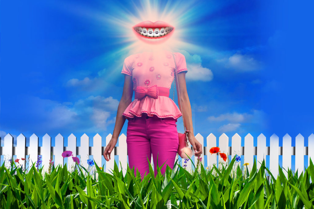 Tamo gdje je trava zelenija