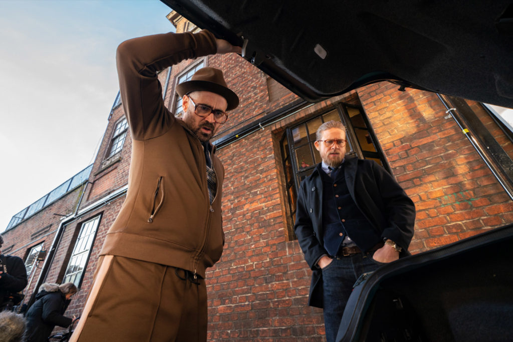 BLOCKBUSTER TV PREMIJERE U PROSINCU NA CINESTAR TV PREMIERE KANALIMA
