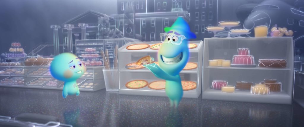 PREDSTAVLJAMO TRAILER NOVE ANIMACIJE DUŠA KOJI STIŽE IZ DISNEYJEVE I PIXAROVE TVORNICE ČUDA