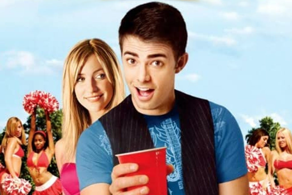 Van Wilder 3