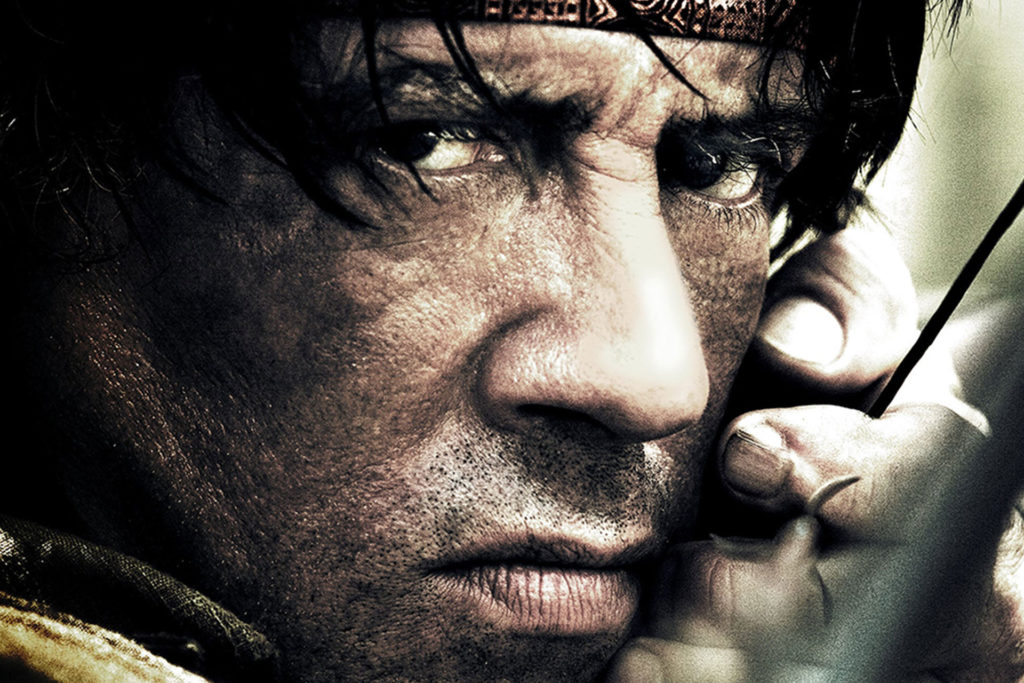 Rambo 4