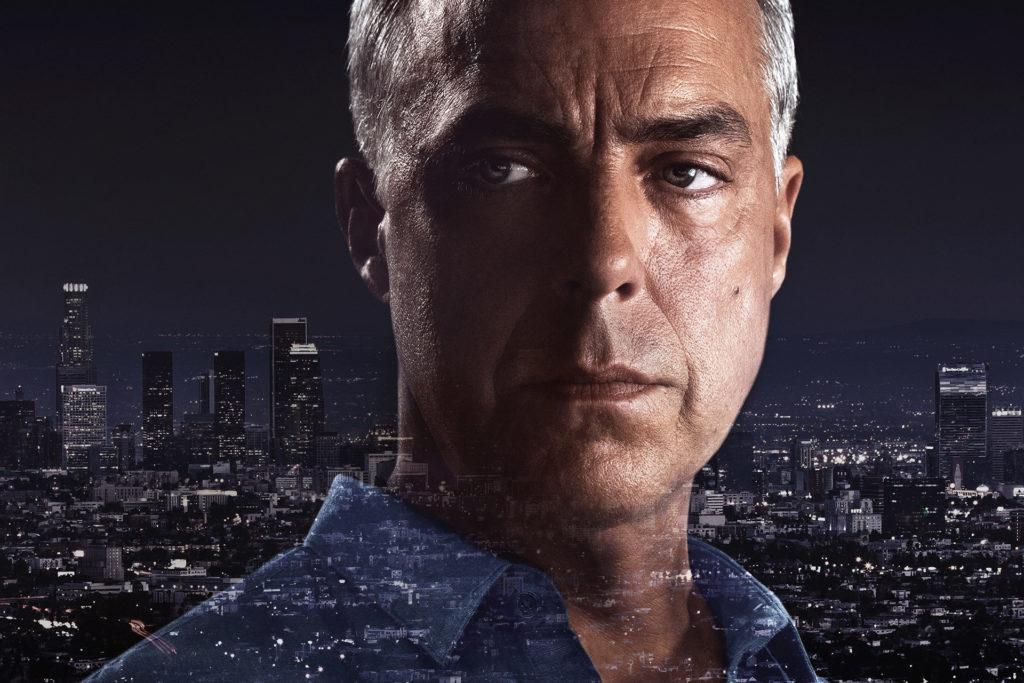 Bosch II, ep. 4