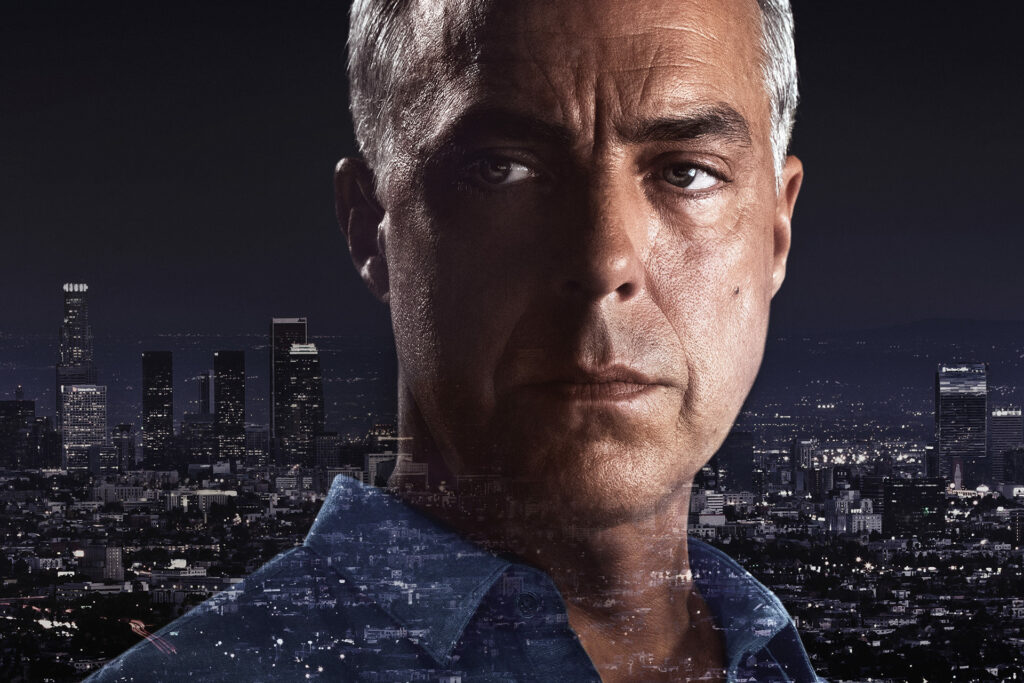 Bosch II, ep. 6