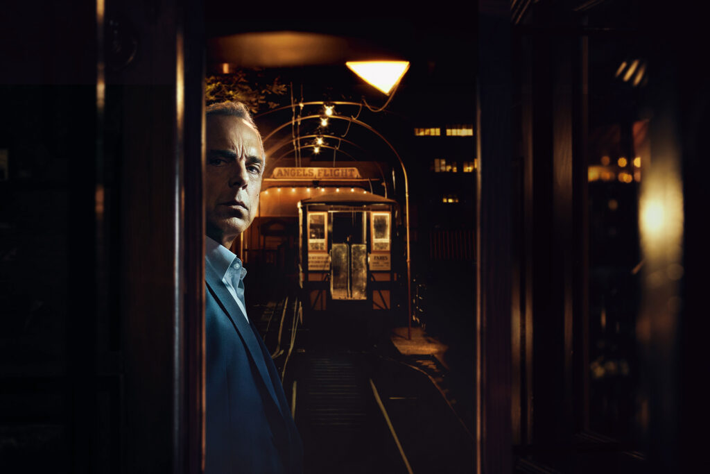Bosch IV, ep. 9