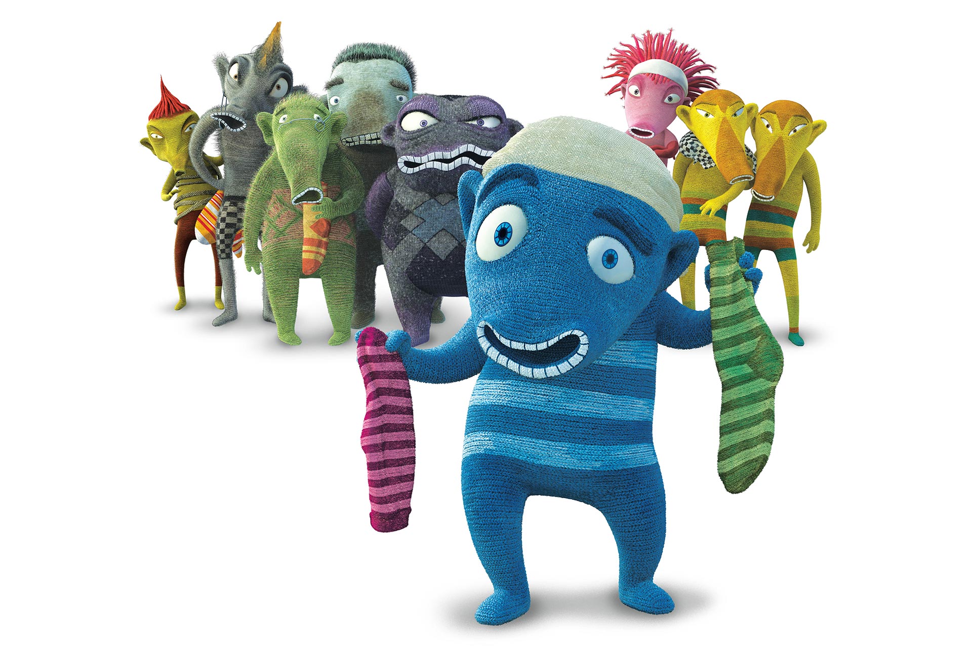 Похититель тел фильм 2003. Похитители носков персонажи. Похитители носков 2. Носкоеды 2. Похитители носков мультфильм 2016 кадры.