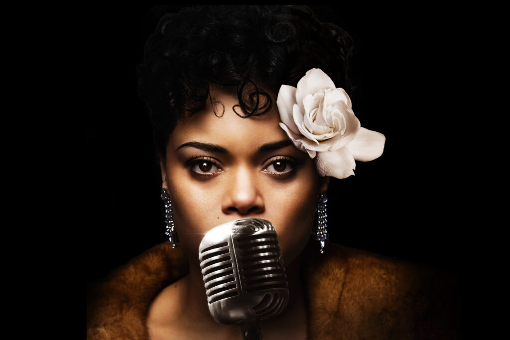 Sjedinjene države protiv Billie Holiday