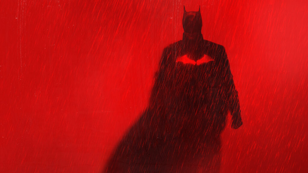 KRENULA JE PRODAJA ULAZNICA  ZA NAJIŠČEKIVANIJI FILM GODINE!  THE BATMAN