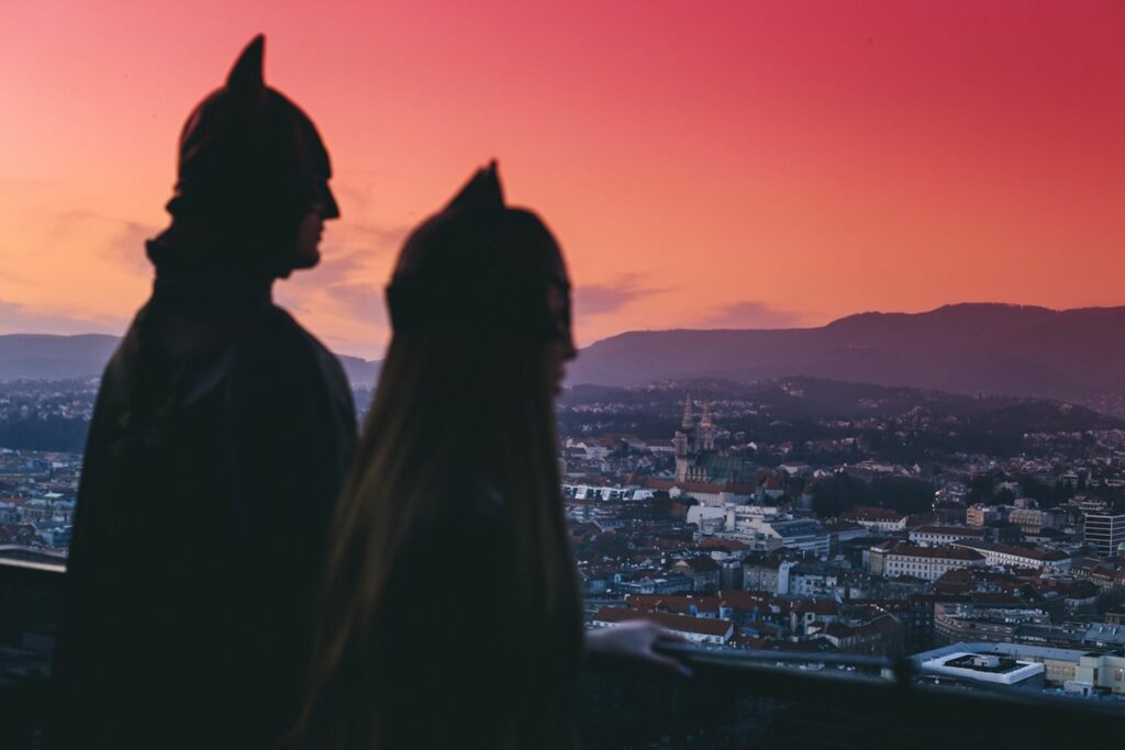 U HRVATSKU JE SLETIO THE BATMAN
