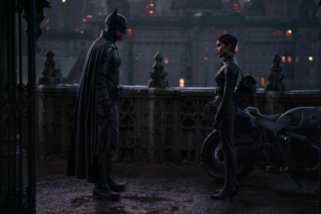 MOĆNIJI NEGO IKAD – ‘THE BATMAN’ IMA NAJBOLJE OTVARANJE DC FILMA SVIH VREMENA U HRVATSKOJ