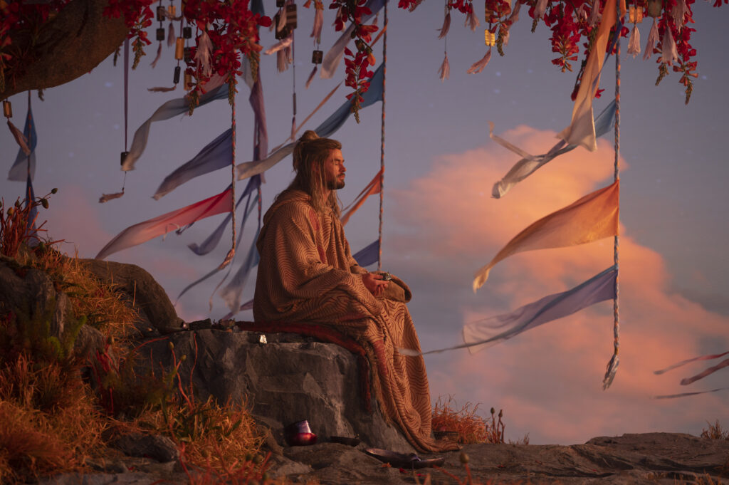 STIGAO JE NOVI TRAILER ZA FILM THOR: LJUBAV I GROM