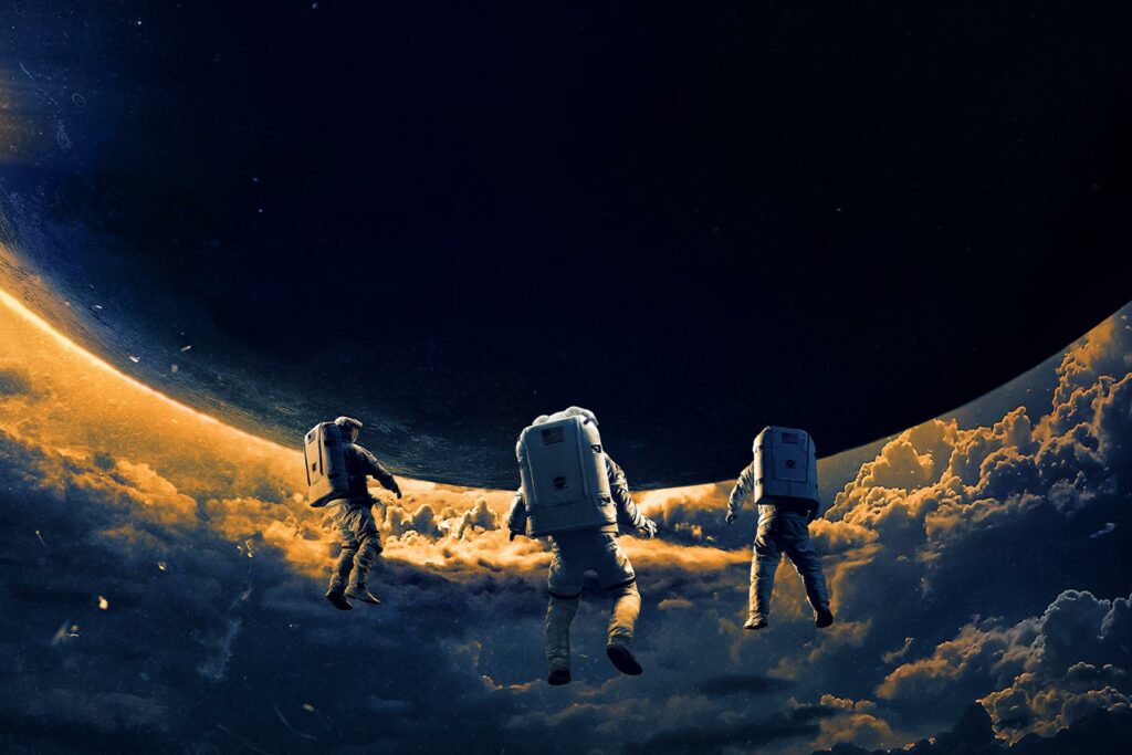 Moonfall