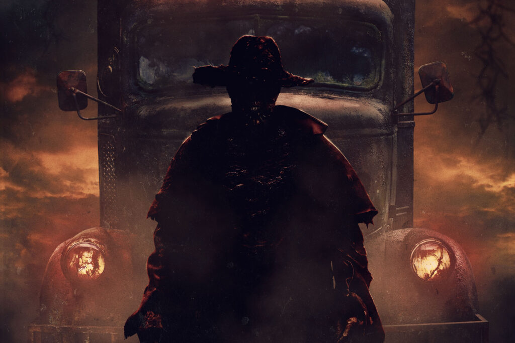 Jeepers Creepers: Reinkarnacija vraga