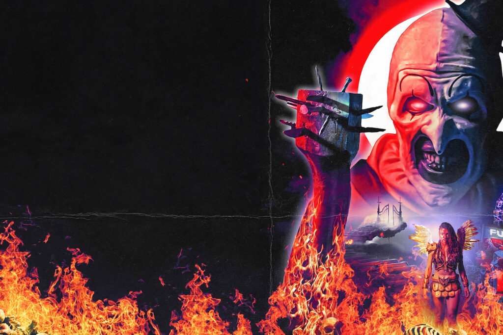Terrifier 2