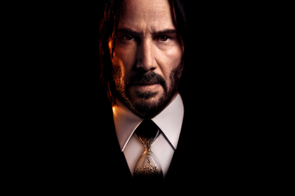 John Wick 4