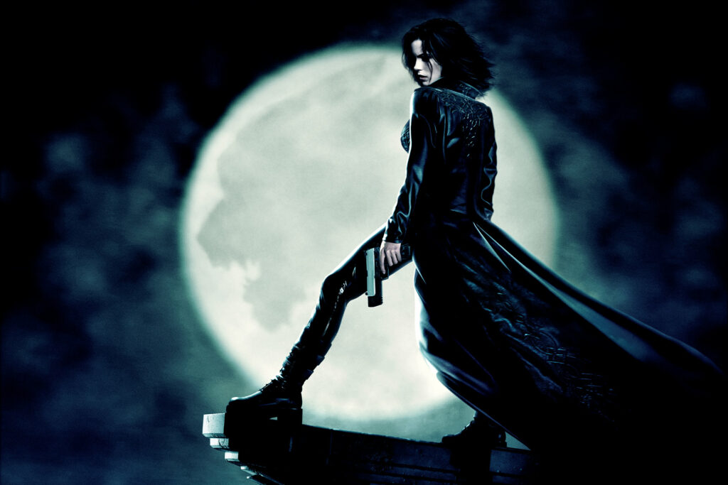 Underworld