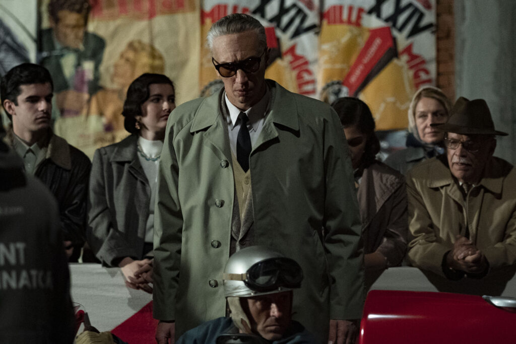 STIGAO JE NOVI TRAILER FILMA MICHAELA MANNA – FERRARI