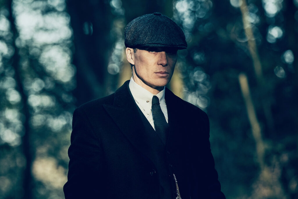 Peaky Blinders VI, ep.2