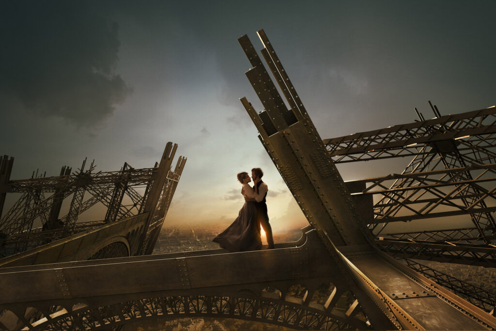 Eiffel
