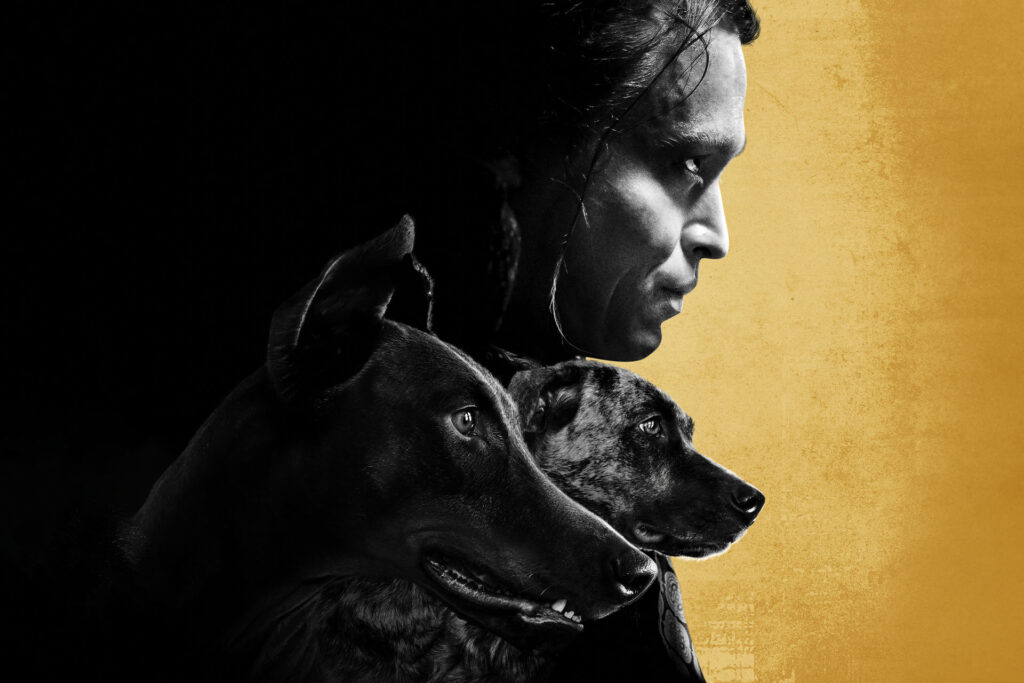 Dogman