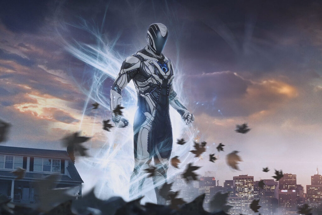 Max Steel