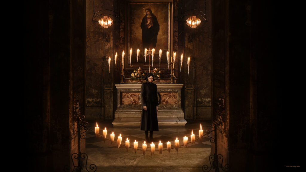 U KINA DOLAZI JEZIVI PREQUEL NAJIKONOGRAFSKIJEG HOROR SERIJALA SVIH VREMENA -„FIRST OMEN“!