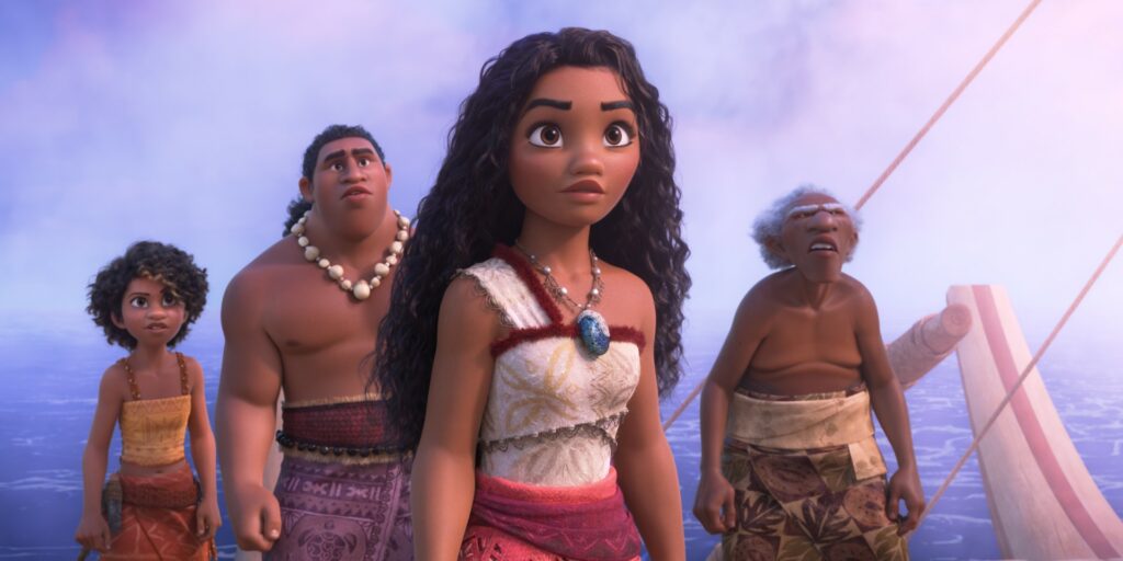 PREDSTAVLJAMO TEASER TRAILER I PLAKAT DISNEYJEVOG SPEKTAKLA VAIANA 2