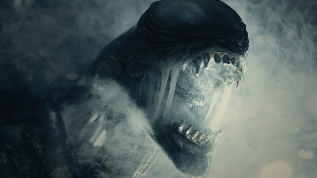 NOVI TRAILER I POSTER ZA “ALIEN:ROMULUS” OSTAVIT ĆE VAS BEZ DAHA