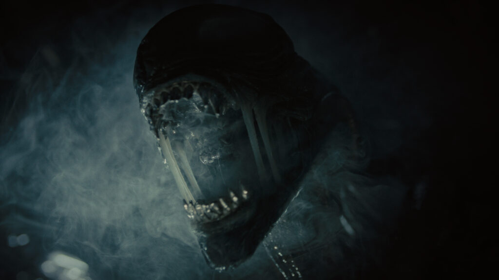 PREDSTAVLJAMO FINALNI TRAILER ZA FILM “ALIEN: ROMULUS”