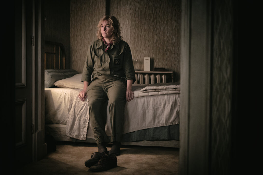 FILM LEE S OSKAROVKOM KATE WINSLET SNIMAN JE U DUBROVNIKU UZ MAKE-UP DIZAJN IVANE PRIMORAC