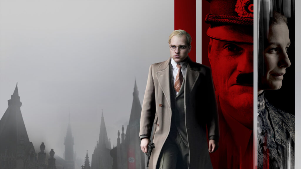 Bonhoeffer: Pastor. Špijun. Ubojica.
