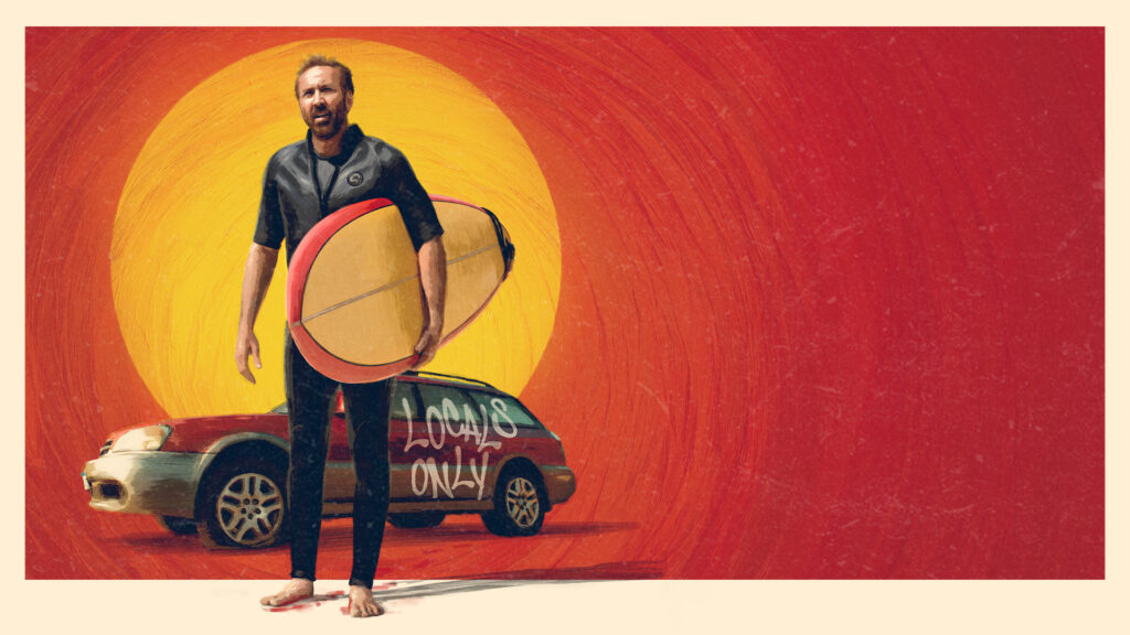 Surfer